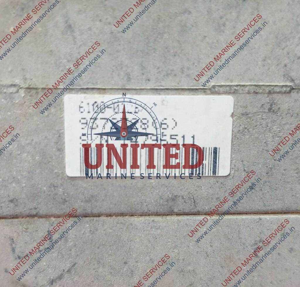 WOODWARD PROACT DIGITAL PLUS ELECTRIC ACTUATOR WITH INTEGRAL DRIVER