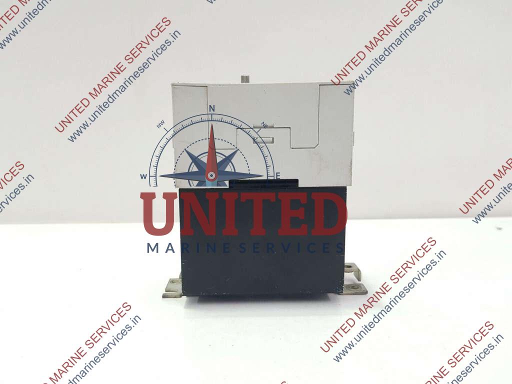CARLO GAVAZZI RJ1P48V50E SEMICONDUCTOR CONTACTOR 50A 480V` United