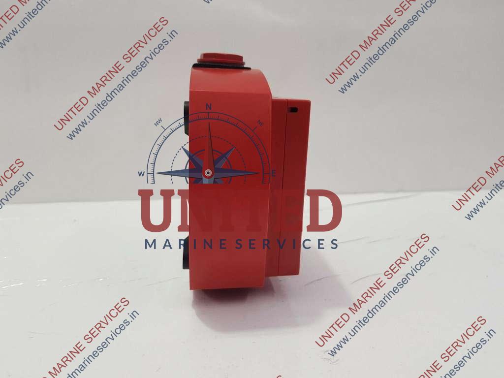 TYCO THORN CP830M MANUAL CALL POINT 514.800.506.T United Marine Services