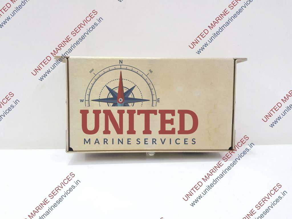 PCU 113873-3 MODULE ASS Y REV I | United Marine Services