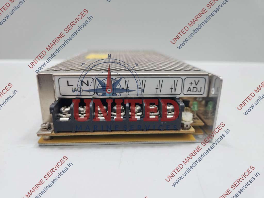 Alimentation AC-DC Réglable 0-24V 20A 480W - Affichage Digital - Pour Moteurs DC, LED, Imprimante 3D