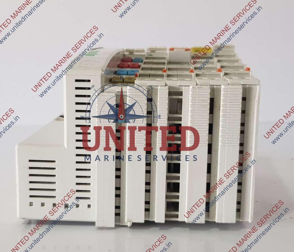 WAGO FIELDBUS COUPLER 750342 750626 750610 750421 750600