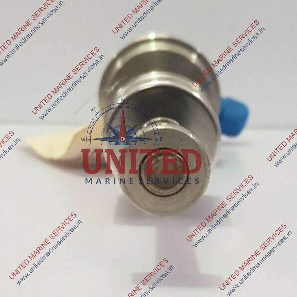 KSR KUEBLER LEVEL SENSOR NMG125AV4RV2"VK5/TEL200/12V44R United Marine Services