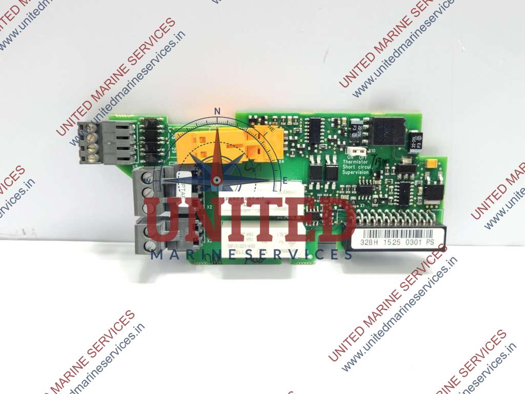 Vacon - Automation Spares Surplus Inventory | United Marine Services