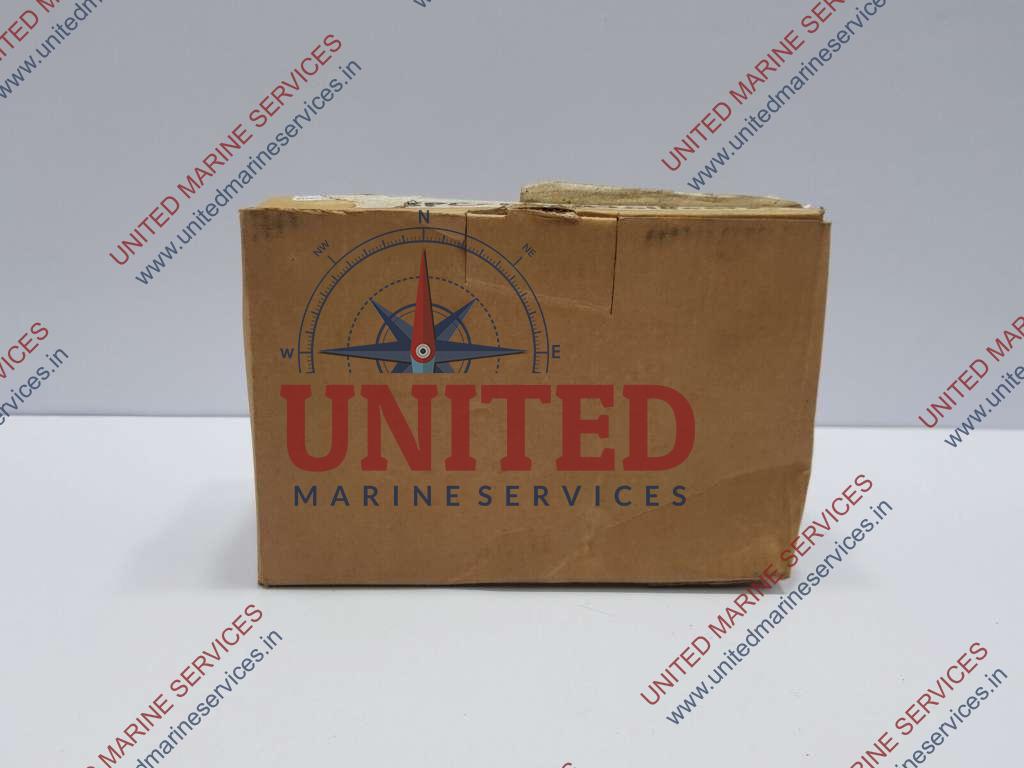SIEMENS SAS61.03 VALVE ACTUATOR | United Marine Services