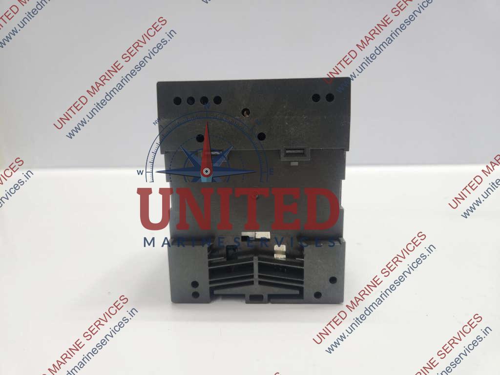 thumbnail interactive-video image 1 of Siemens 6EP1332-1SH43 PLC Power Supply | New In Box | 6EP1 332-1SH43 Industrial Automation 1 of 4