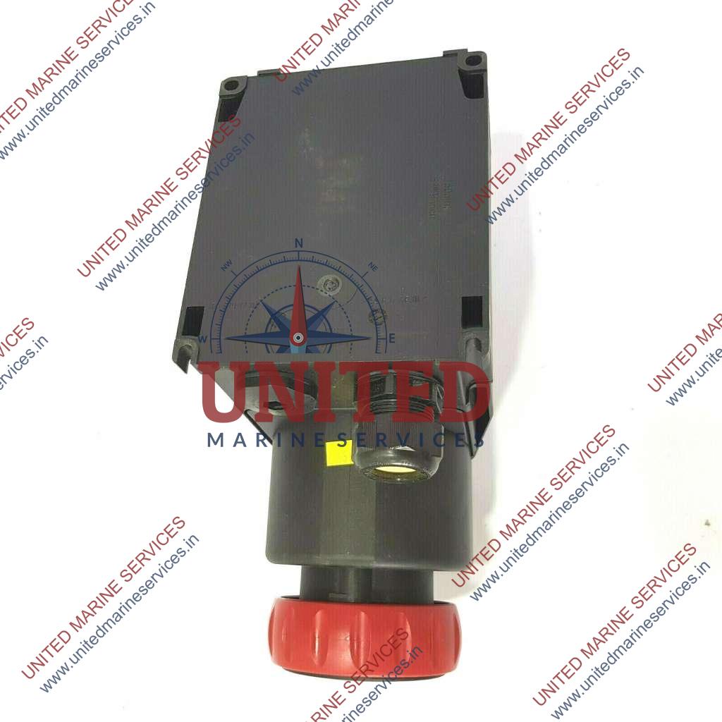 STAHL 8571/11406 Coupler Sockets 857111406 (NEW) United Marine Services