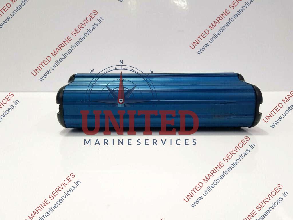 LEMAG ELECTRONIC CRANKSHAFT DEFLECTION INDICATOR DI5C United Marine Services