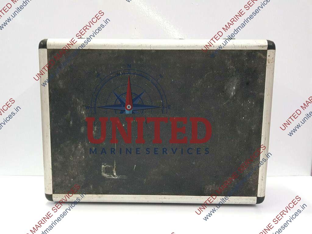 LEMAG ELECTRONIC CRANKSHAFT DEFLECTION INDICATOR DI5C United Marine