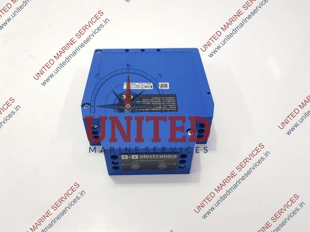 B&B ELECTRONICS RS-485 ISOLATOR/REPEATER 485OPDR | United Marine Services