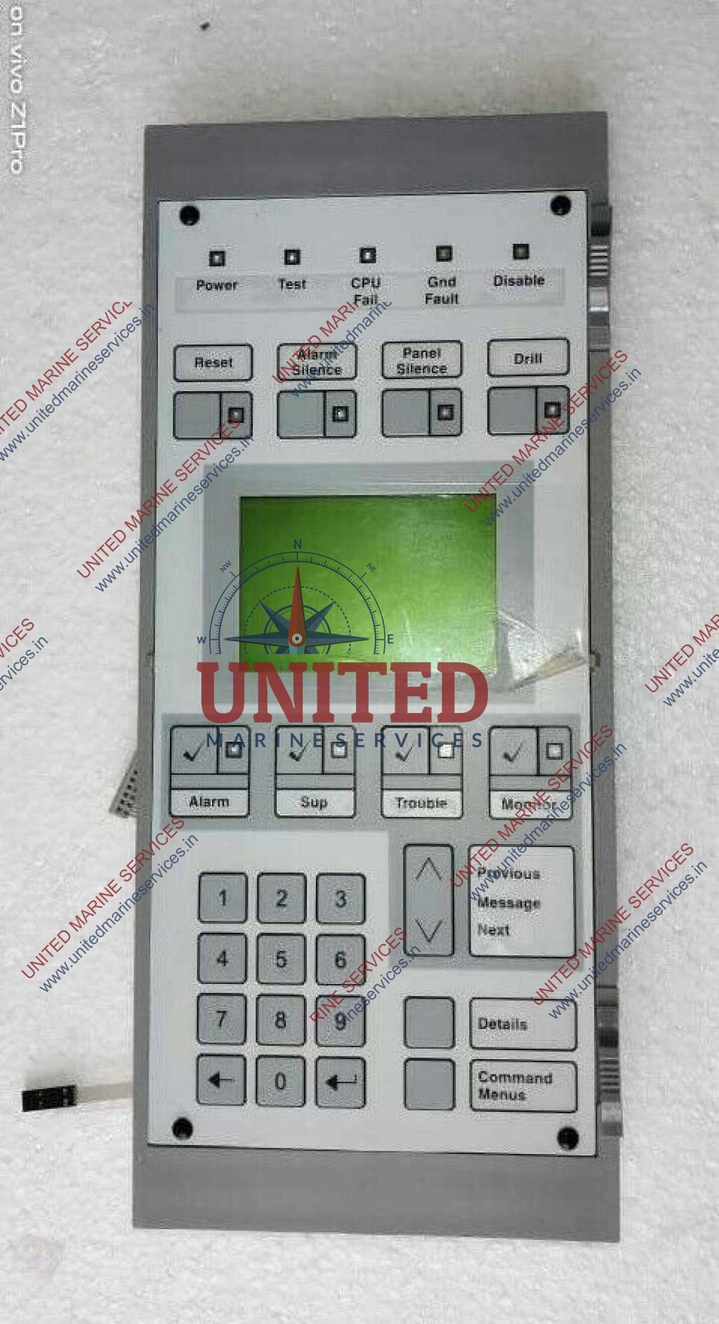 est 3 lcd display quotation