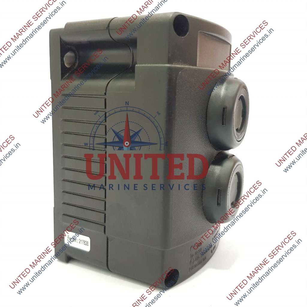 BARTEC COMEX CONTROL STATION 07-3512 D-97980 / 073512 690 V (NEW) | United  Marine Services