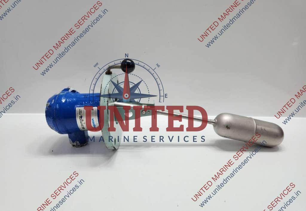united marine services PANASIA PM-12H-T LEVEL SWITCH