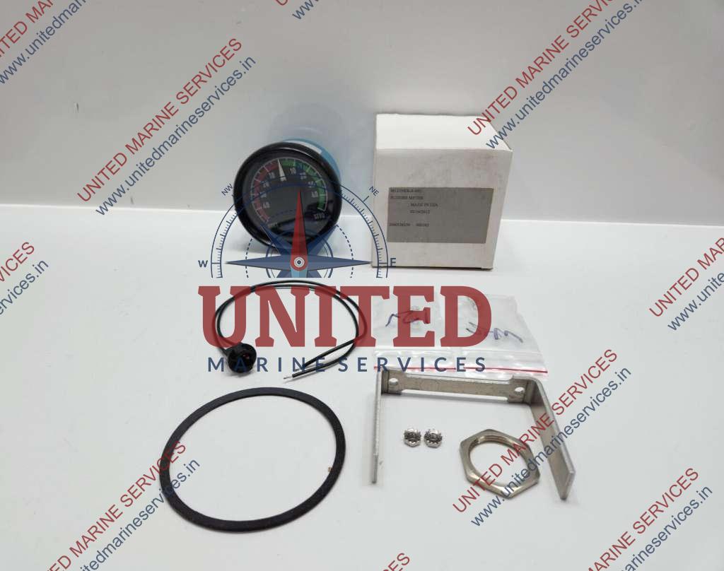 united marine services JASTRAM RAI 300 RUDDER ANGLE INDICATOR KIT JA-950034-1