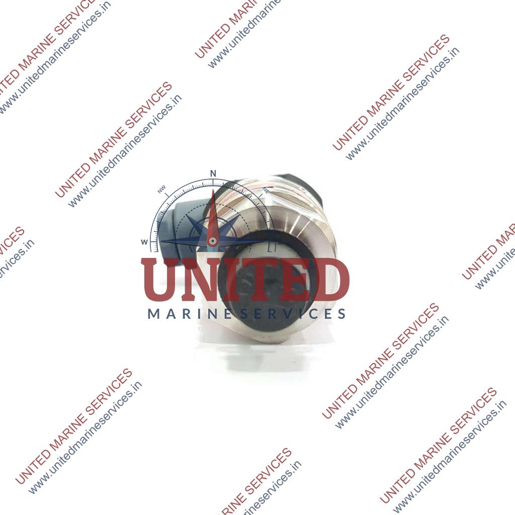 DANFOSS 060G1111 PRESSURE TRANSMITTER MBS 3000 (NEW) | United Marine ...