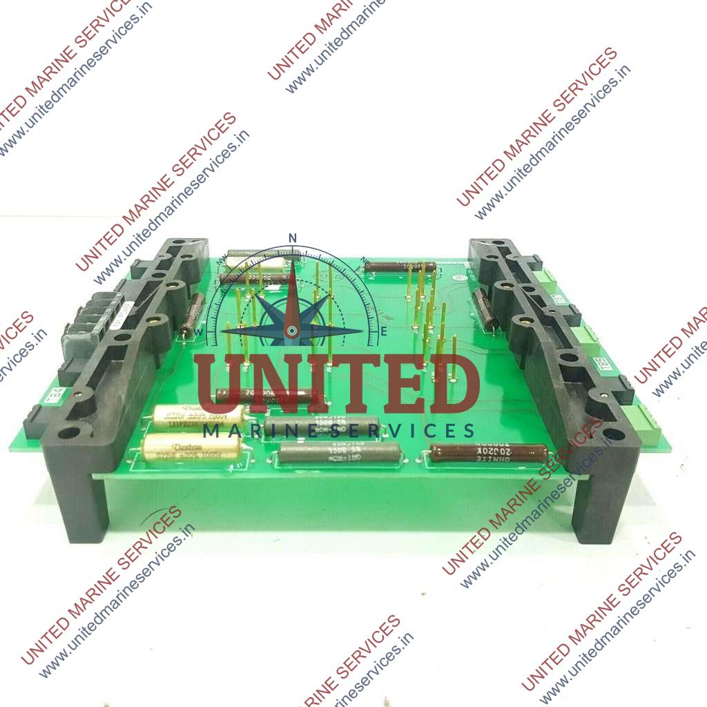 ALLEN BRADLEY 40382-226-5 SNUBBER BOARD 403822265 (NEW) | United Marine ...