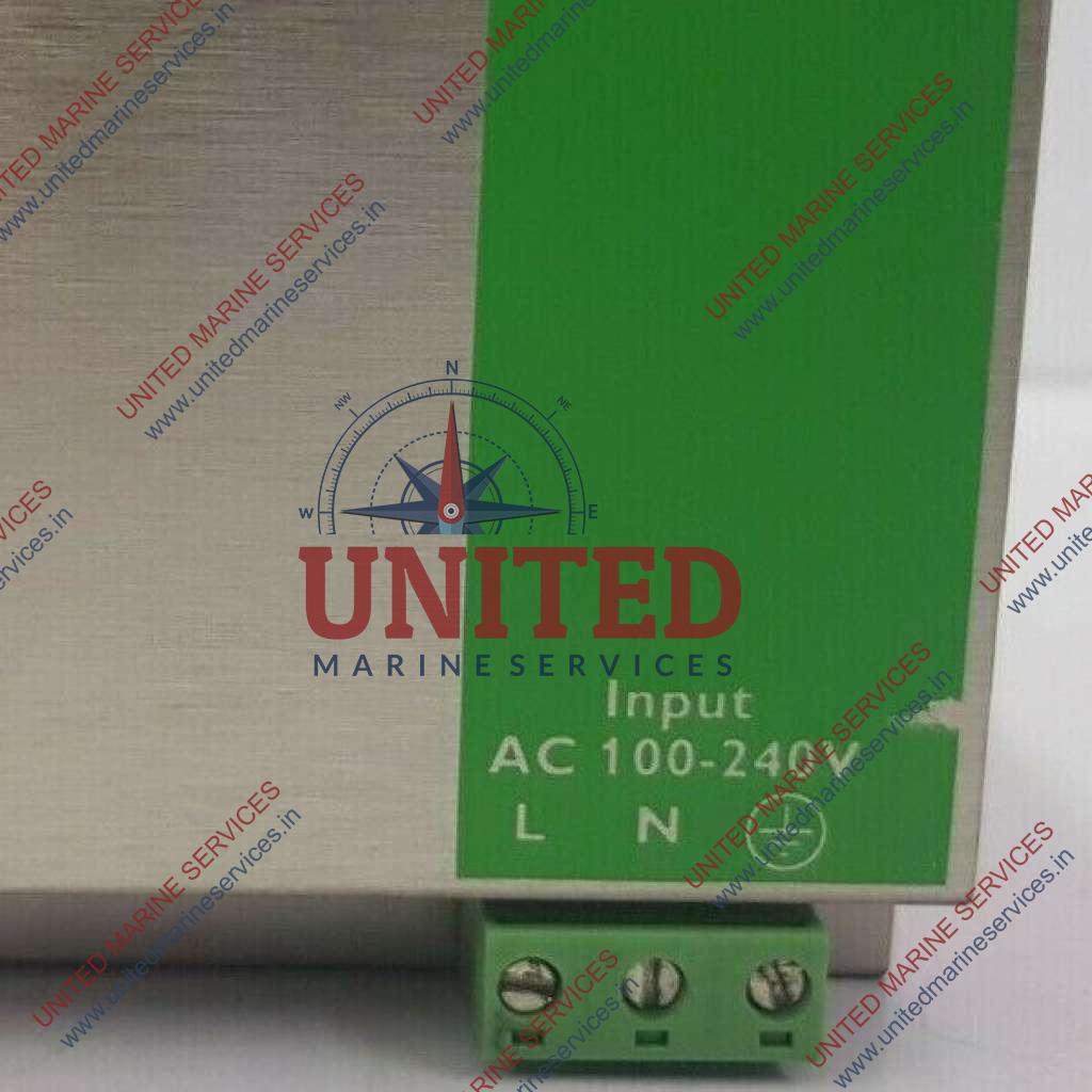 Alimentation Sectorielle Phoenix Contact QUINT-PS-100-240AC/24DC/10 - 2938604 - Neuve Pour Automate/PLC