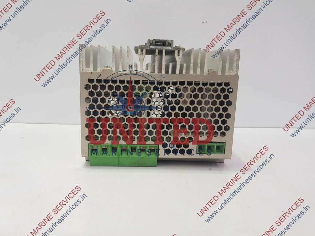 PHOENIX CONTACT POWER SUPPLY QUINTPS100240AC/24DC/20 2938620 REV20