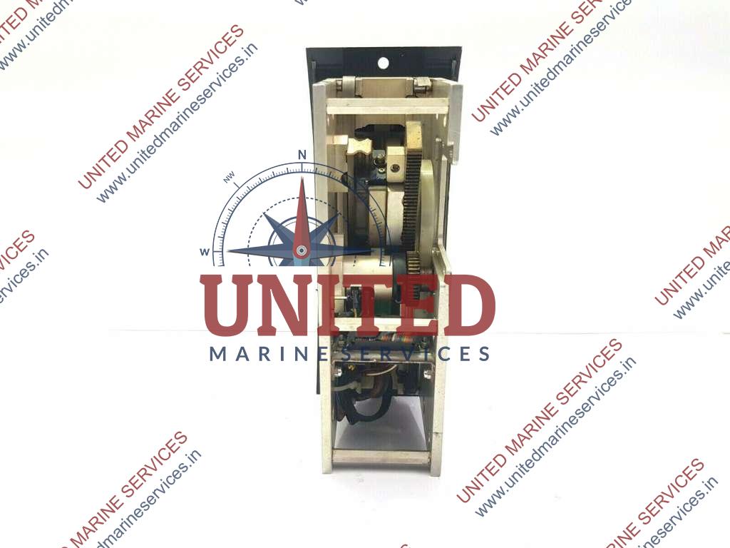KONGSBERG AUTOCHIEF C20 PROPULSION CONTROL SYSTEM United Marine Services